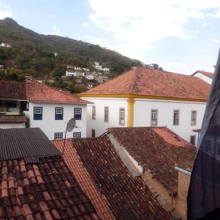 Pousada Do G Ouro Preto  Exterior foto