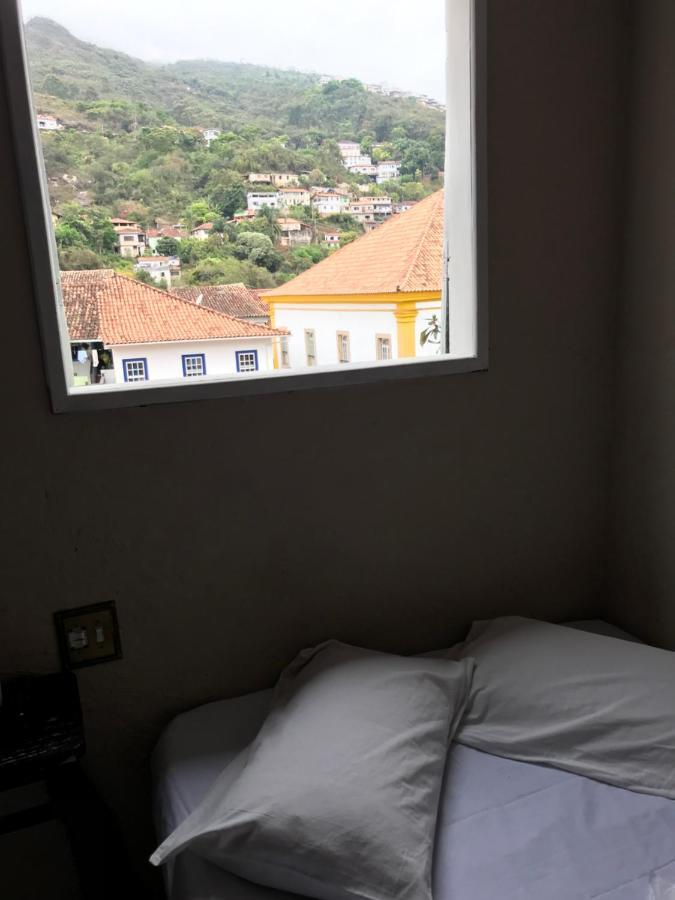 Pousada Do G Ouro Preto  Exterior foto